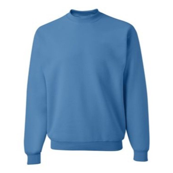Sky Blue Sweat Shirt — archived product reference